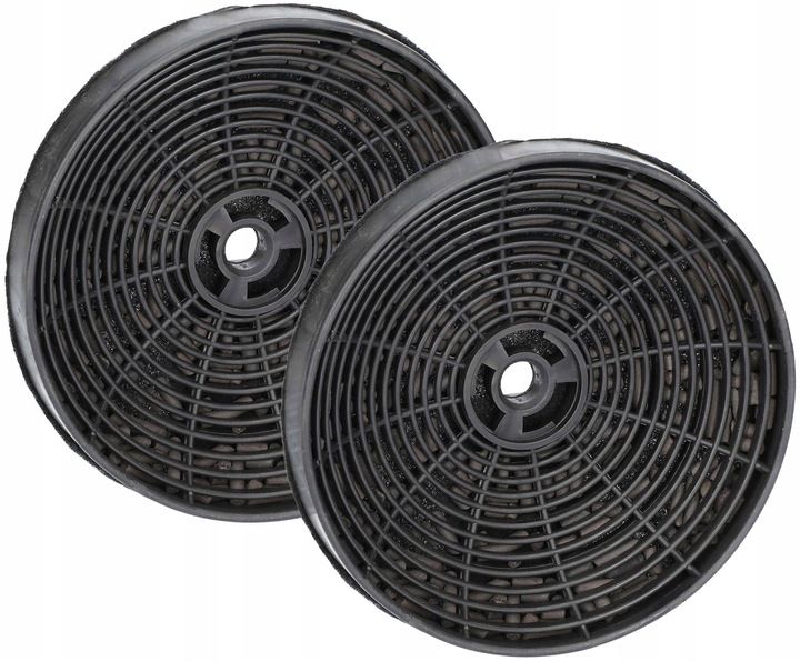 Filtr AMICA KF 17154 (2 sztuki) zdjęcie 2
