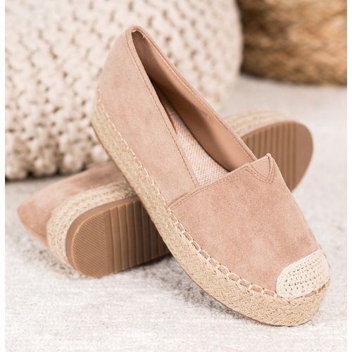 Espadryle Na Platformie r.36 na Arena.pl