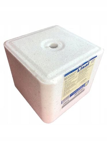 Lizawka, sól biała 10kg na Arena.pl