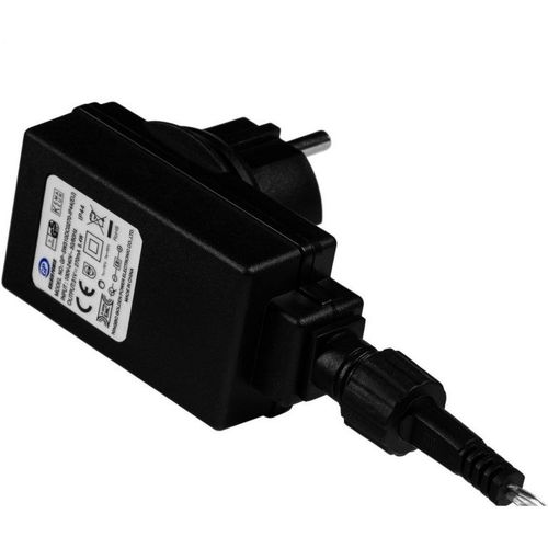 Świąteczne LED oświetlenie - 20 m, 200 LED, zimna biel na Arena.pl