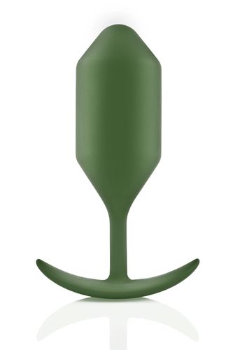 B-VIBE SNUG PLUG 4 ARMY na Arena.pl