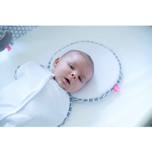 Otulaczek Zip & Swaddle r.2 (5-8kg), na Arena.pl