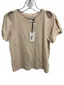 7 FOR ALL MANKIND Jersey T-shirt XS