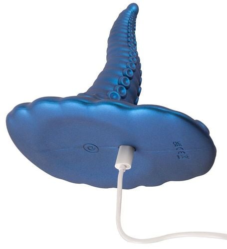 wibrator tentacle pad beasty cocks silikonowy pilot usb na Arena.pl