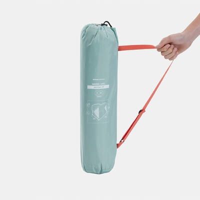 Budka kempingowa Arpenaz 4-os. na Arena.pl