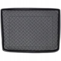 Fiat 500X od 2014 przed i po LF Mata bagażnika