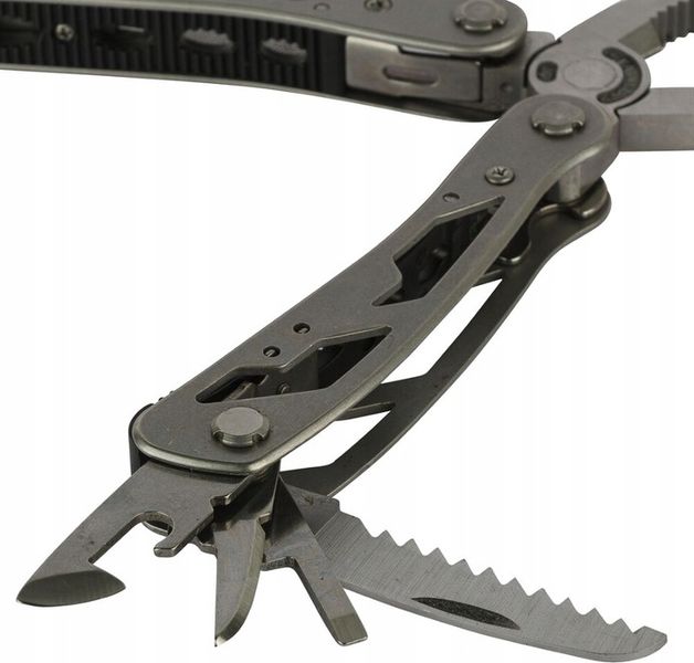 STANLEY Multi-Tool narzędzie wielofunkcyjne kabura zdjęcie 14