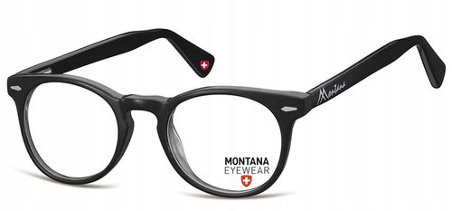Okulary OPRAWKI KOREKCYJNE Damskie Męskie LENONKI na Arena.pl