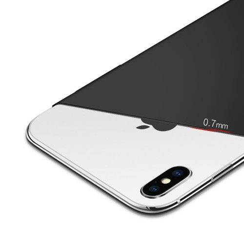 IPHONE X - Etui MSVII na Arena.pl