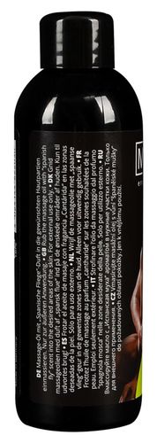 Span.fly Mass.oil 100 Ml na Arena.pl