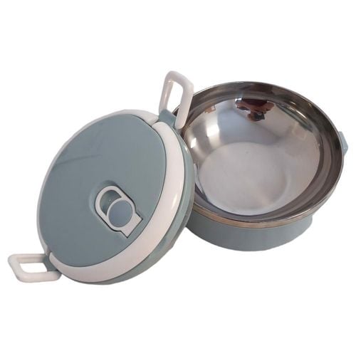 Pudełko na lunch 0.7L bez BPA stal nierdzewna na Arena.pl