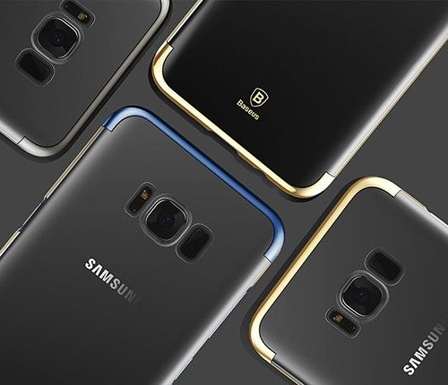 Samsung S8 Plus Etui BASEUS GLITTER na Arena.pl