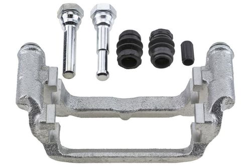 JARZMO ZACISKU HAMULCOWEGO LEWY TYŁ OPEL ASTRA J 2010 2011 2012 2013 2014 na Arena.pl