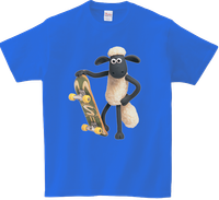 Koszulka T-shirt Baranek Shaun