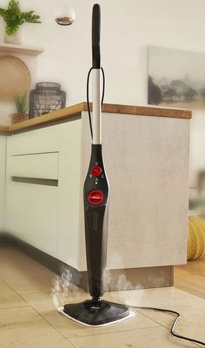 Vileda Mop parowy Steam Plus elektryczny na Arena.pl