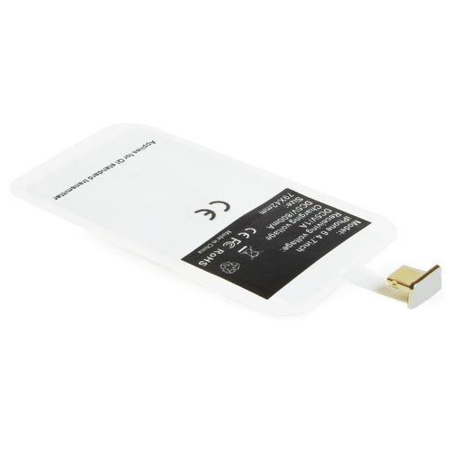 Adapter QI z Lightning 8-pin, IC9IP na Arena.pl
