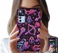 ETUI DO XIAOMI 12T / 12T PRO - WALENTYNKOWY CASE, ŁUP, KUPIDYN, SERCA