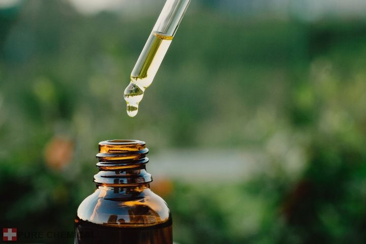 OLEJEK HERBACIANY Z DRZEWA HERBACIANEGO 100ml zdjęcie 3