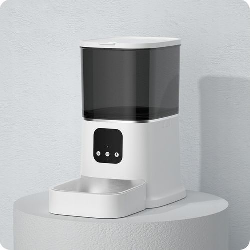 Automatyczny karmnik bez kamery Wifi / Tuya na Arena.pl