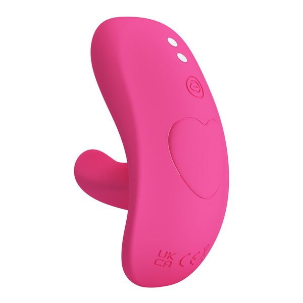 Pretty Love Hazelynn App-Controlled Vibrator zdjęcie 5