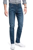 JEANSY MĘSKIE LEE AUSTIN DARK DIAMOND L733CVFT W36 L32