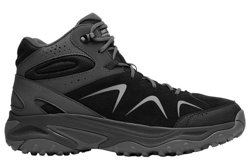 Buty trekkingowe męskie Merrell Yokota 3 MID GTX GORE-TEX (J038479) 43.5 na Arena.pl