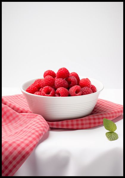 Plakat 68x98cm Lato w Misce zdjęcie 2