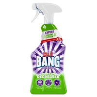 cillit bang kitchen degreaser spray do kuchni 750 ml