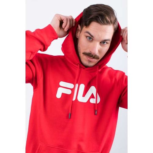 Fila PURE HOODY 006 TRUE RED na Arena.pl
