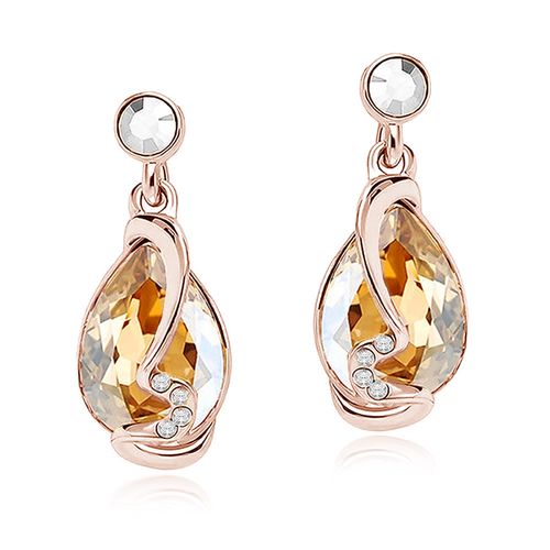 KOMPLET SWAROVSKI ELEMENTS GRAWER PREZENT VA119 na Arena.pl