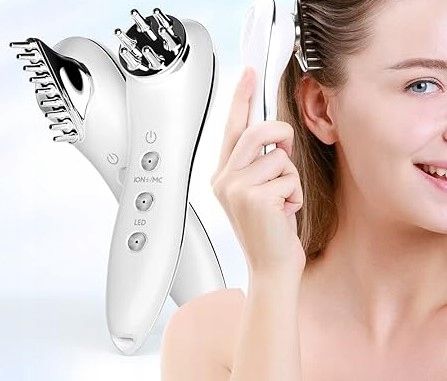 SZCZOTKA DO TWARZY MASAŻER TOUCH BEAUTY TB1713 na Arena.pl