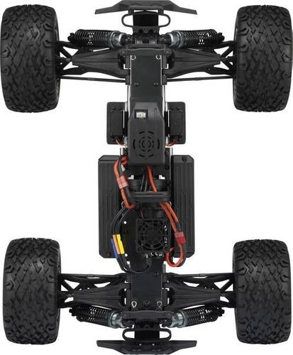 Samochód RC Reely Big1 RTR 4WD 1:8 na Arena.pl