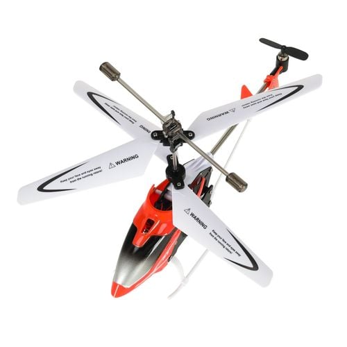 DLA DZIECI CZERWONY HELIKOPTER STEROWANY na Arena.pl