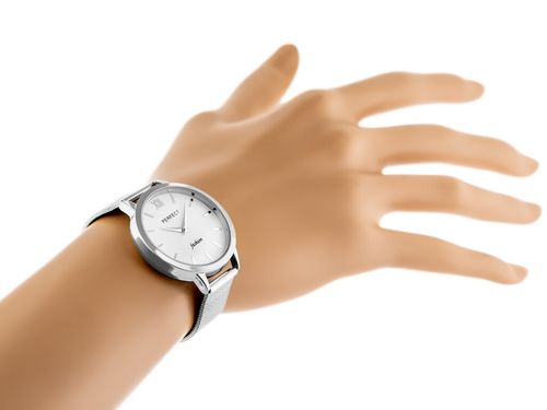 ZEGAREK DAMSKI PERFECT F202-1 (zp974a) +BOX na Arena.pl