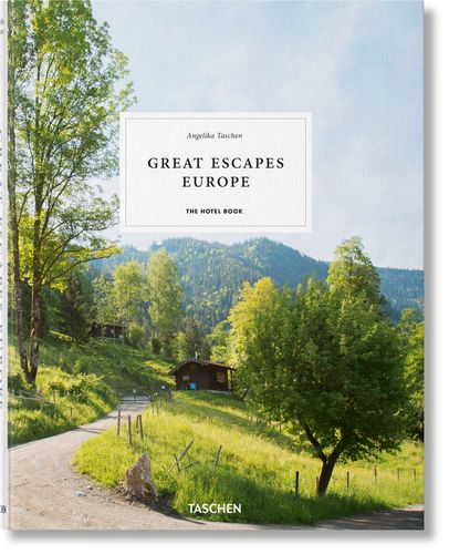 Great Escapes: Europe na Arena.pl