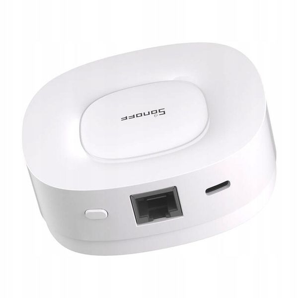 SONOFF ZBBridge-U Bramka Centralka Matter Zigbee Bridge Ultra WiFi / zdjęcie 7
