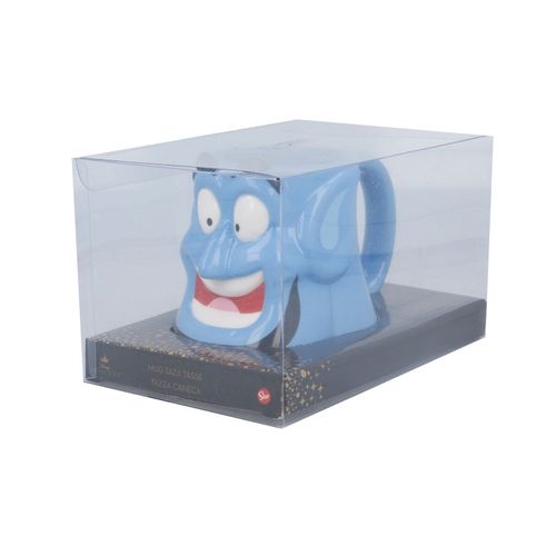 Aladdin Kubek ceramiczny 3D na Arena.pl
