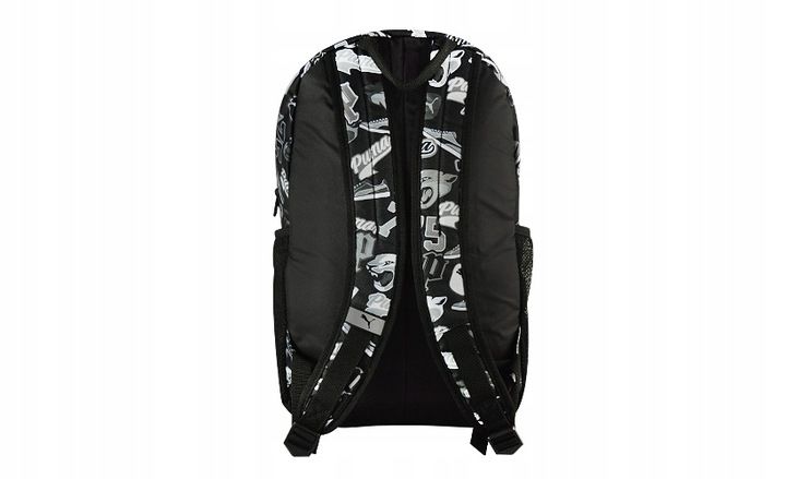 PLECAK PUMA ACADEMY BACKPACK zdjęcie 2