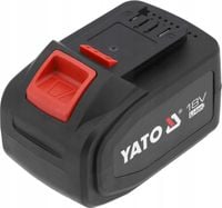 yato akumulator 18v li-ion 9,0ah bateria yt-828465