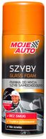Pianka do mycia i czyszczenia szyb samochodowych Moje Auto 19-025 400 ml