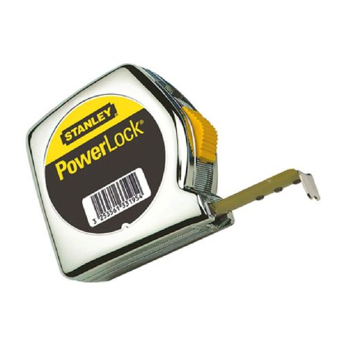 Fleksometr Stanley POWERLOCK 5 m x 25 mm ABS na Arena.pl