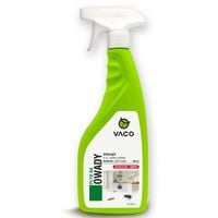 Preparat na pluskwy karaluchy prusaki Płyn 500ml VACO