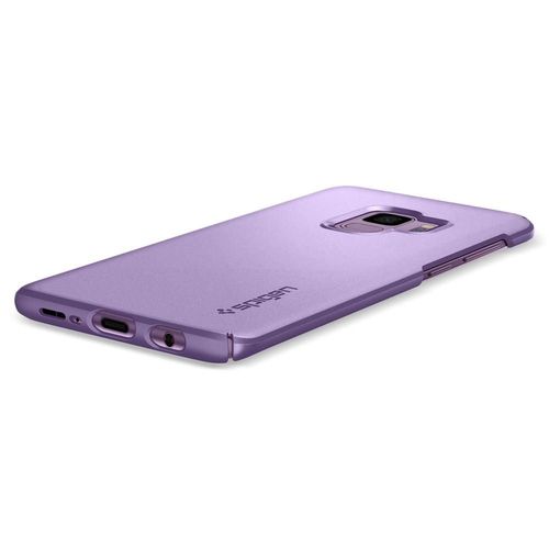 SPIGEN THIN FIT GALAXY S9 LILAC PURPLE na Arena.pl