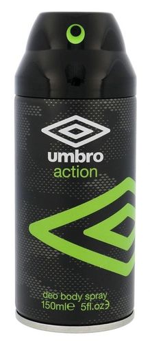 Umbro Action 150 ml dezodorant na Arena.pl