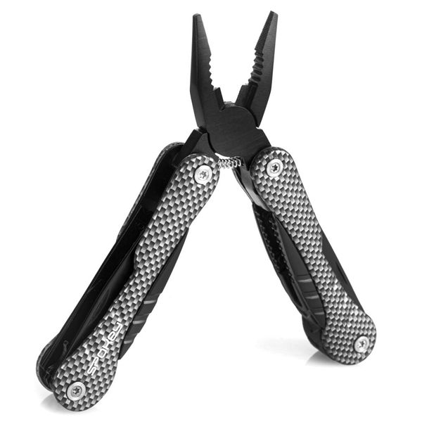 Spokey SX-CARBON BK, multitool zdjęcie 3