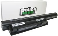 2 x Bateria VGP-BPL26 VGP-BPS26 VGP-BPS26A do SONY Vaio PCG SVE VPC