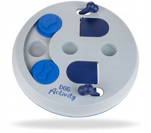 ZABAWKA EDUKACYJNA GRA INTERAKTYWNA PSA FLIP BOARD na Arena.pl