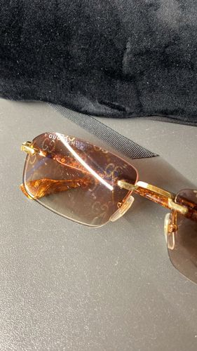 Gucci GG1221S 004 OKULARY na Arena.pl