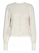 Sweter rozpinany kardigan YAS L