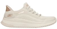 Buty damskie SKECHERS Slip-ins BOBS Squad 4 Dire Step (117743- OFWT) 37.5